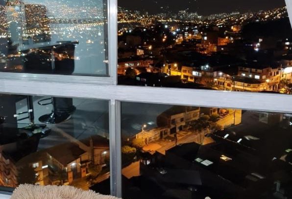 Villa Hermosa Appartement | Apartamento vistas lindas cerca centro