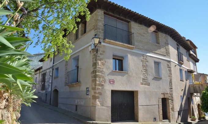 Radiquero Appartement | Apartamento Vivienda Sampietro