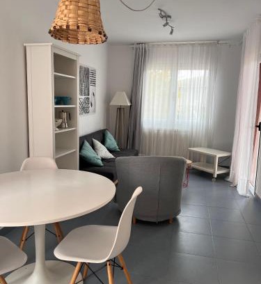 Aguaviva Appartement | Apartamento Waiora