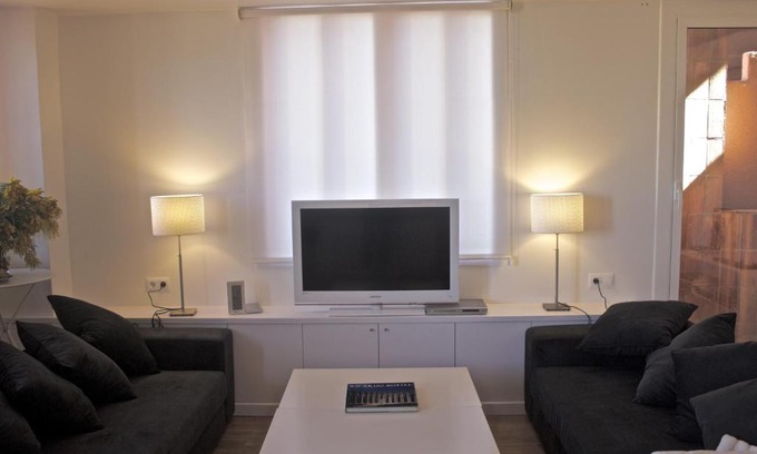 Sant Just Desvern Appartement | Apartamento Walden