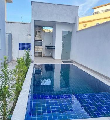 Porto Seguro Appartement | Apartamento Xurupita