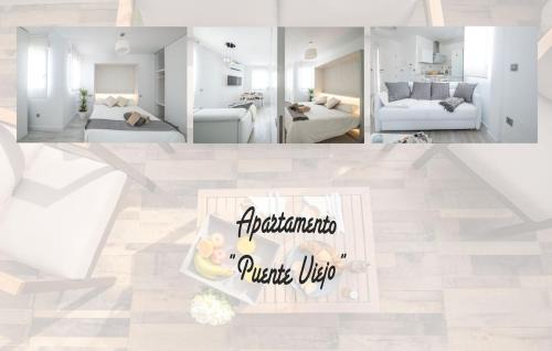 Murcia Appartement | Apartamento y Terraza Puente Viejo junto a la Catedral