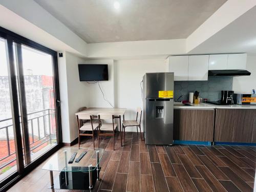 Guatemala City Historical District Appartement | Apartamento Zona 1