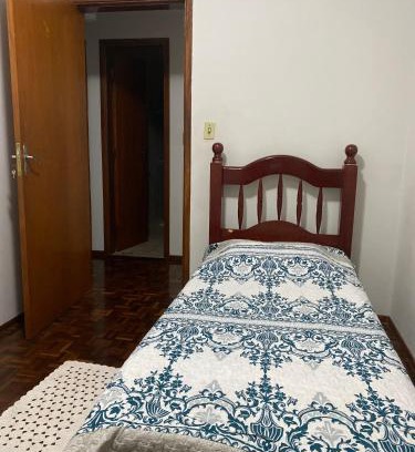Maringa Maison | Apartamento Zona 7 Maringá