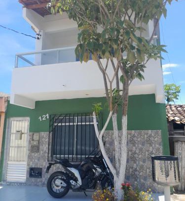 Sao Francisco Appartement | Apartamento zona sul de Ilhéus próximo a praia