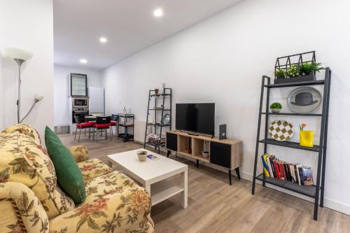 Barakaldo Appartement | Apartamento Zubia Barakaldo BEC Bilbao