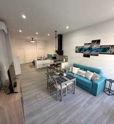 Cordoba Appartement | Apartamentos Álamo