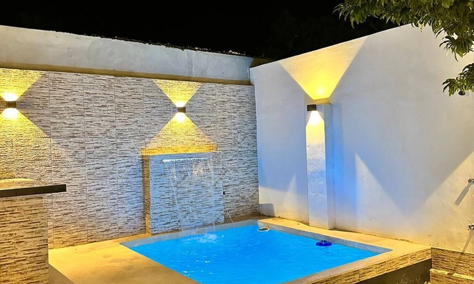 Progreso Municipality Appartement | Apartamentos 31