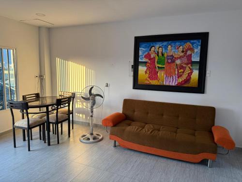 Barrancabermeja Appartement | Apartamentos 53