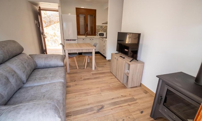 La Iruela Appartement | Apartamentos 7 puentes sierra Cazorla Casa Acebo