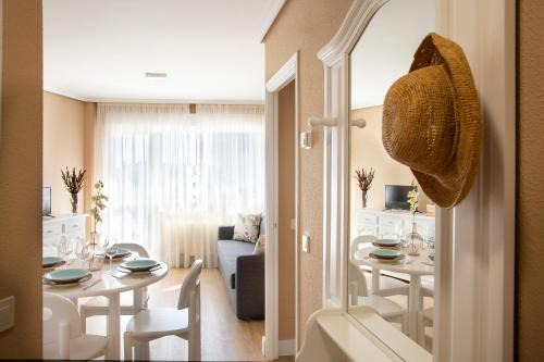 Suances Appartement | Apartamentos Acacio