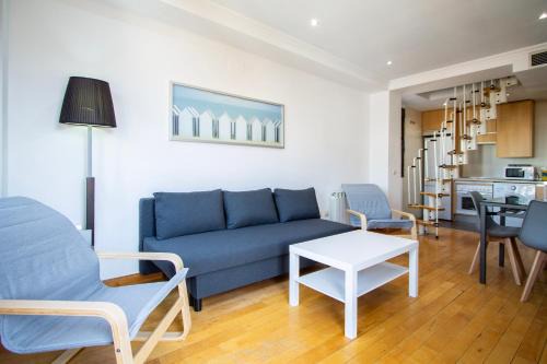 Adelfas Appartement | Apartamentos Adelfas
