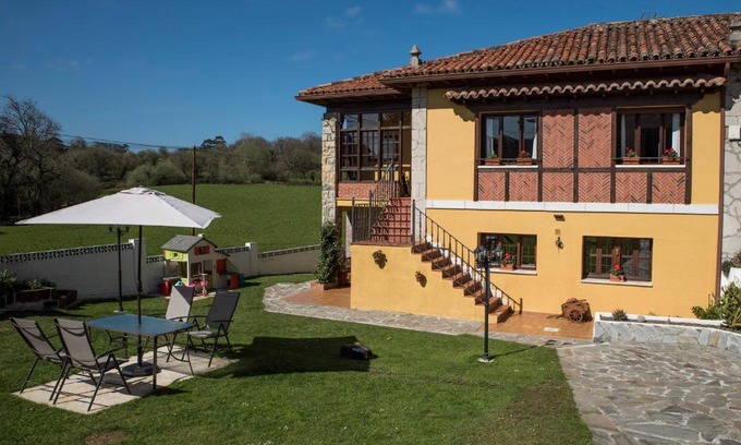 Santillana del Mar Appartement | Apartamentos Alegría