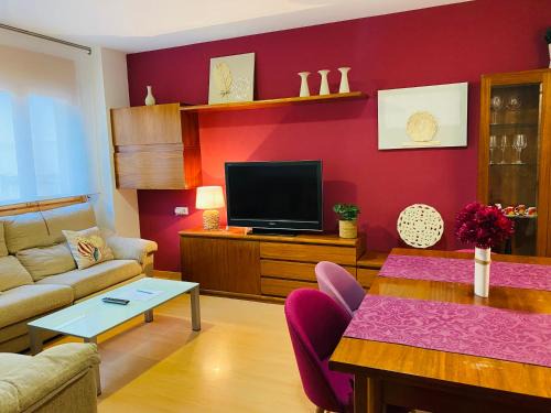 Alcaniz Appartement | Apartamentos Alcañiz, Gala