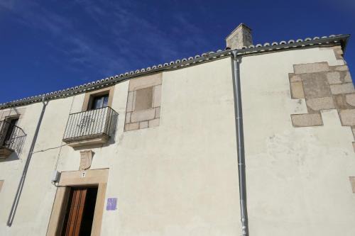 Trujillo Appartement | Apartamentos Altozano