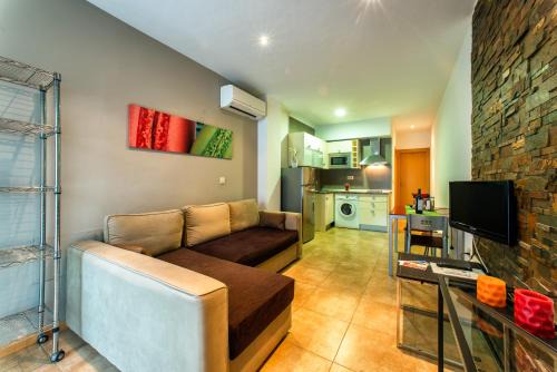 Espinardo Appartement | Apartamentos Amanecer JC1