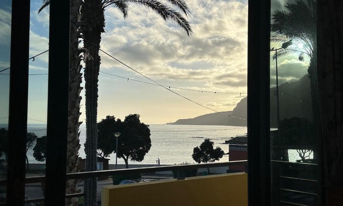 Canical Appartement | Apartamentos Amarelo