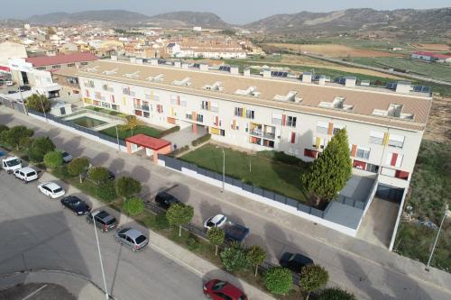 Andorra Appartement | APARTAMENTOS ANDORRA Teruel