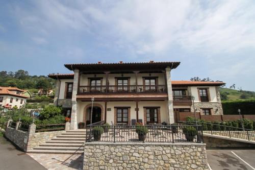 Andrin Hôtel | Apartamentos Andrin