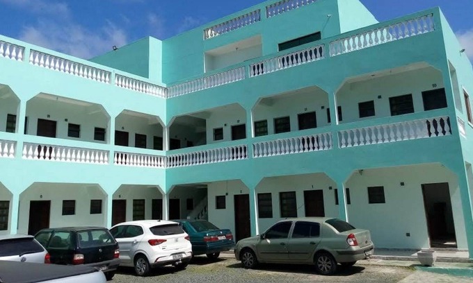 Ilha Comprida Appartement | Apartamentos Apiaí