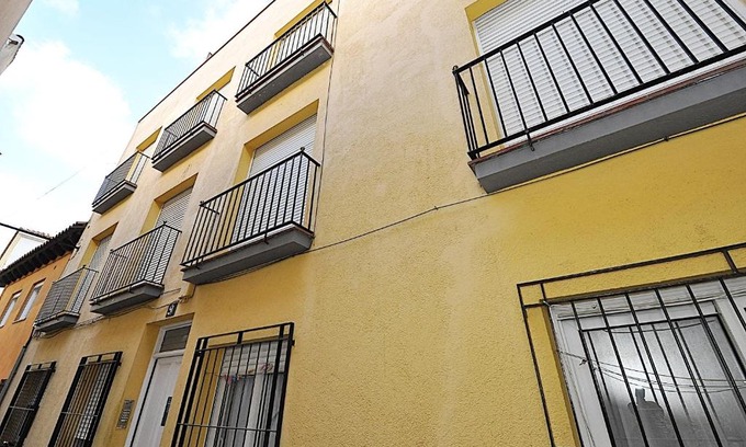 Lloret Town Center Appartement | Apartamentos AR Enjoy Flores