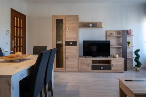 Aranda de Duero Appartement | Apartamentos Aranda - DON DIEGO