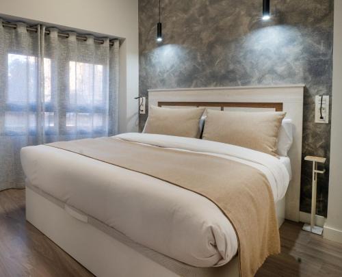 Aranda de Duero Appartement | Apartamentos Aranda - Roble