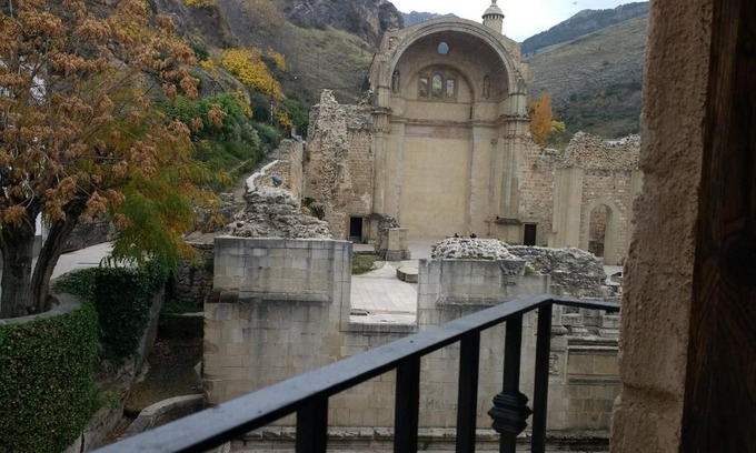 Cazorla Appartement | Apartamentos Asador De La Plaza Vieja