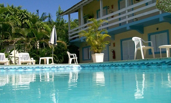 Juquehy Hôtel | Apartamentos Atobá Juquehy