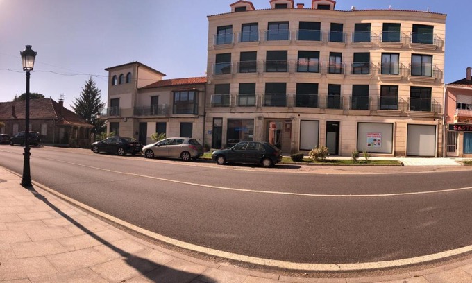 A Caniza Appartement | Apartamentos Augusto