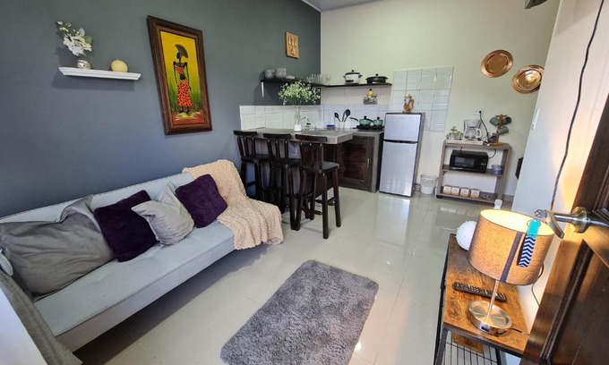 Carmen Appartement | Apartamentos Ave del Paraíso
