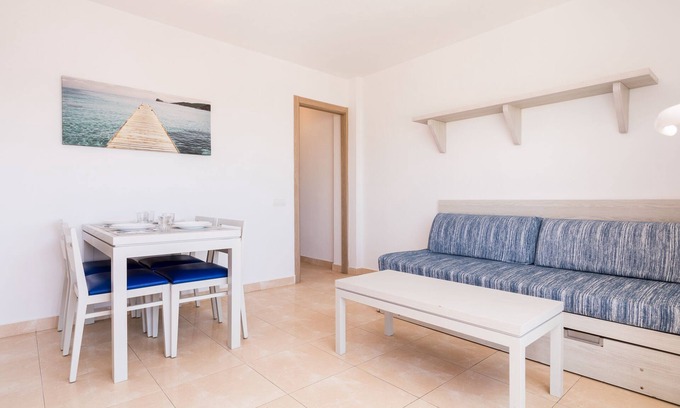 Figueretas Appartement | Apartamentos Avenida - MC Apartamentos Ibiza
