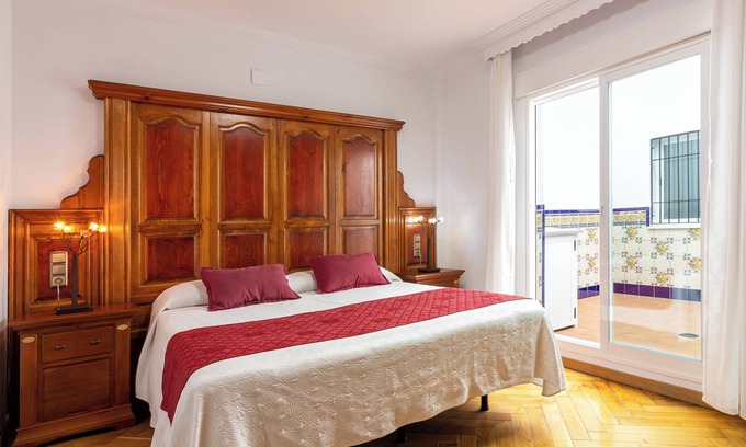 Salobrena Appartement | Apartamentos Avenida Tropical by Bossh