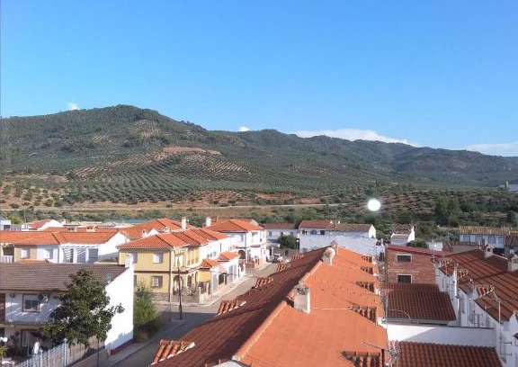 Puente De Genave Appartement | Apartamentos Azahar