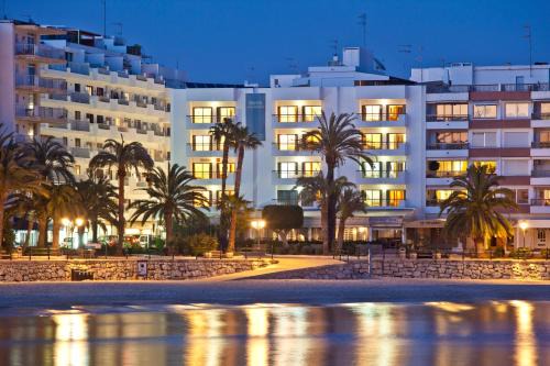 Santa Eulalia del Rio Appartement | Apartamentos Bahia