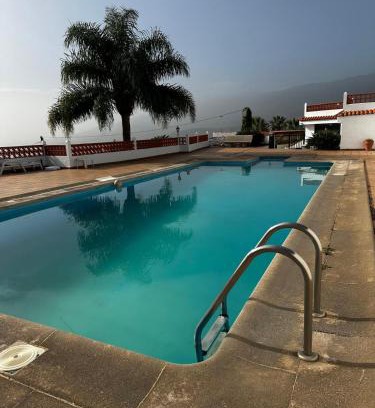 Puntallana Appartement | APARTAMENTOS BALCON DEL SOL en Puntallana