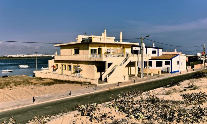 Praia de Faro Appartement | Apartamentos Barracuda
