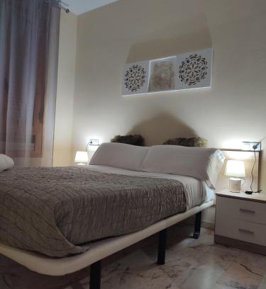 Santiago Appartement | apartamentos barrio nuevo