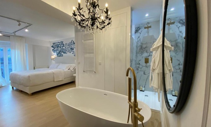Bejar Appartement | Apartamentos BEJAR - INDIGO