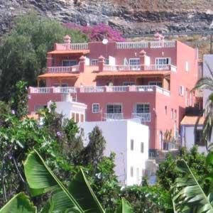 Laguna de Santiago Appartement | Apartamentos Bellavista Gomera