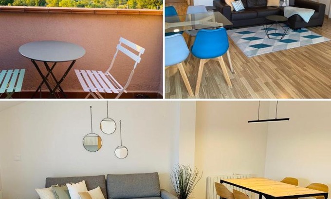 Ainsa Appartement | Apartamentos Best Ainsa