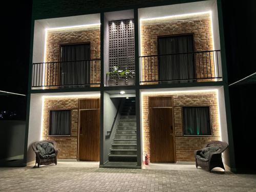 Joinville Appartement | APARTAMENTOS BORA BORA II vila nova 600 METROS DA EXPOVILLE