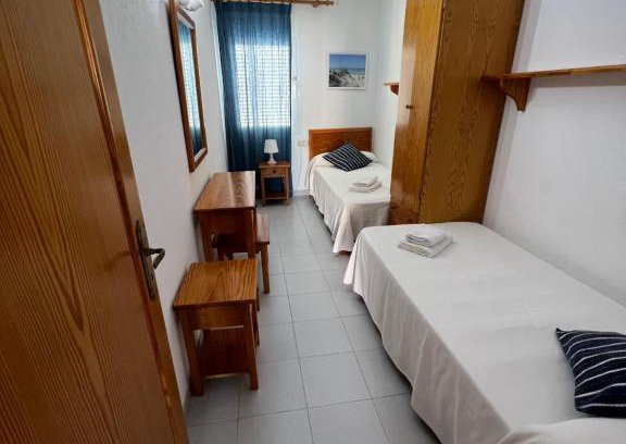 Colonia Sant Jordi Appartement | Apartamentos Ca'n Vidal