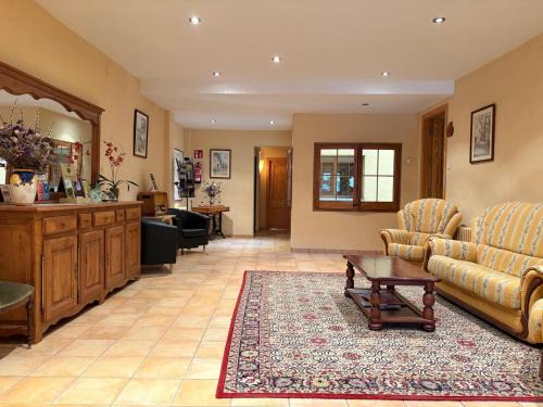 Macanet de Cabrenys Appartement | Apartamentos Cal Ratero