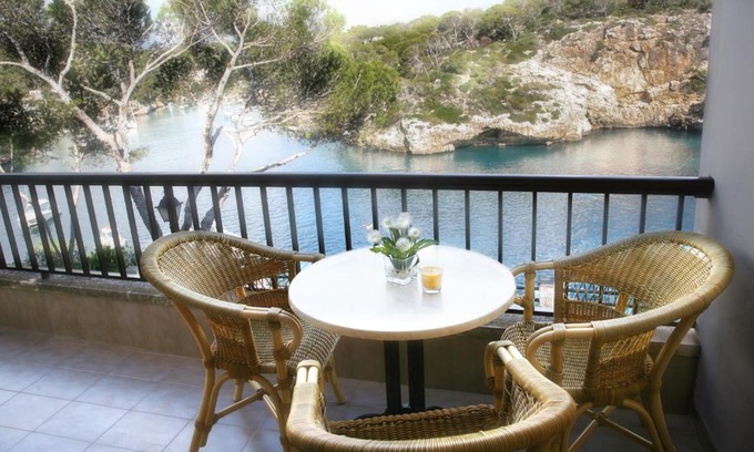 Cala Figuera Appartement | Apartamentos Cala Figuera