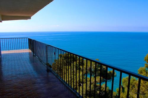 Tossa de Mar Appartement | Apartamentos Cala Llevado