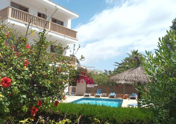 Cala Figuera Appartement | Apartamentos Can Salas
