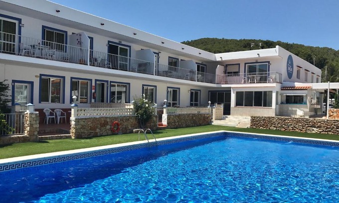 Santa Eulalia del Rio Appartement | Apartamentos Cana Sofía