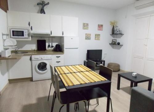 Plasencia Appartement | Apartamentos Capuchinas