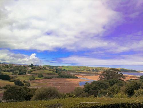 Trasvia Appartement | Apartamentos Carmen de Castro